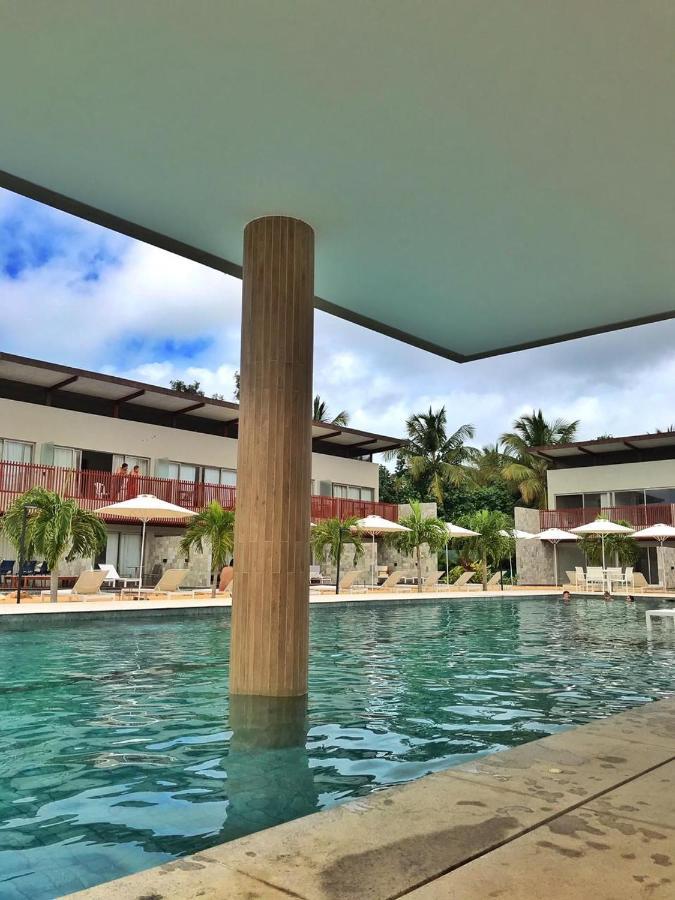 Resort Ile De Pipa Flat Praia de Pipa Eksteriør bilde