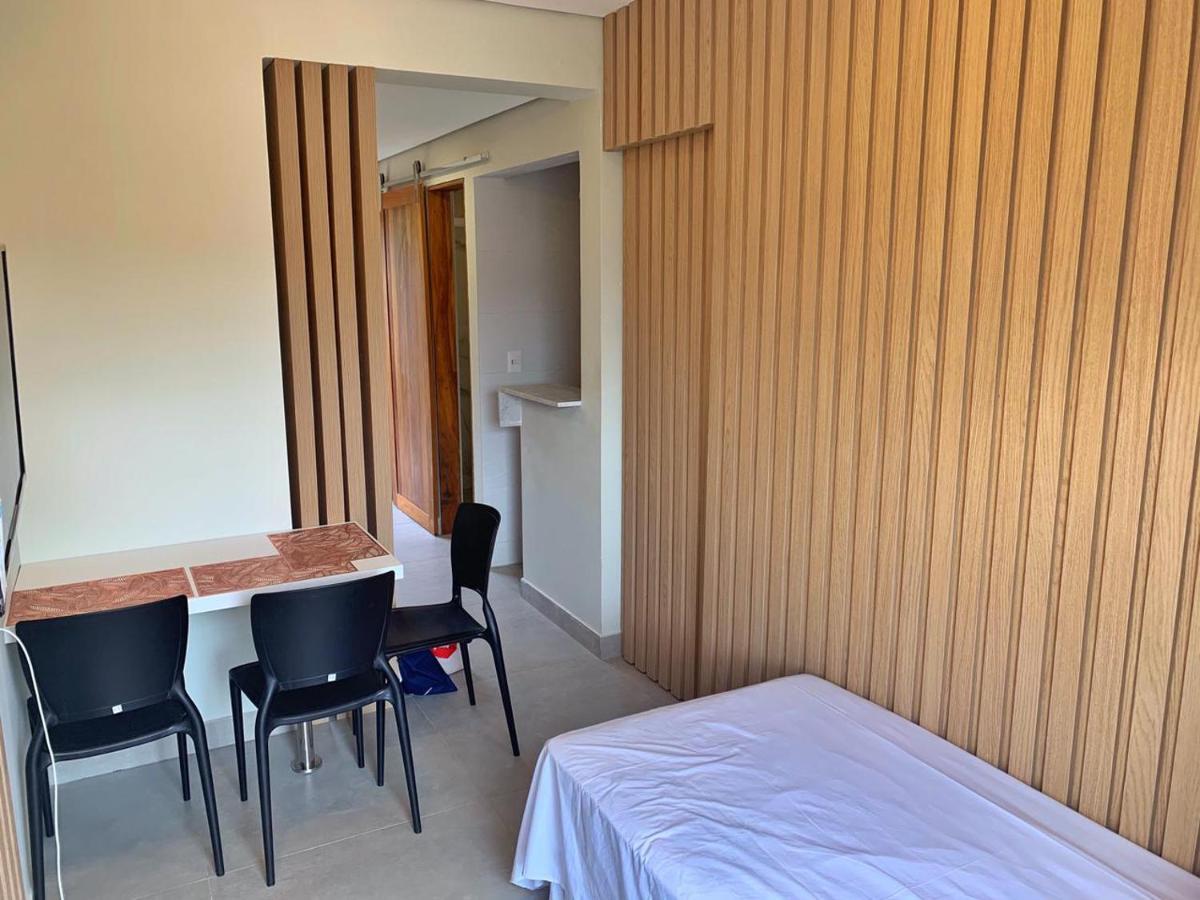 Resort Ile De Pipa Flat Praia de Pipa Eksteriør bilde