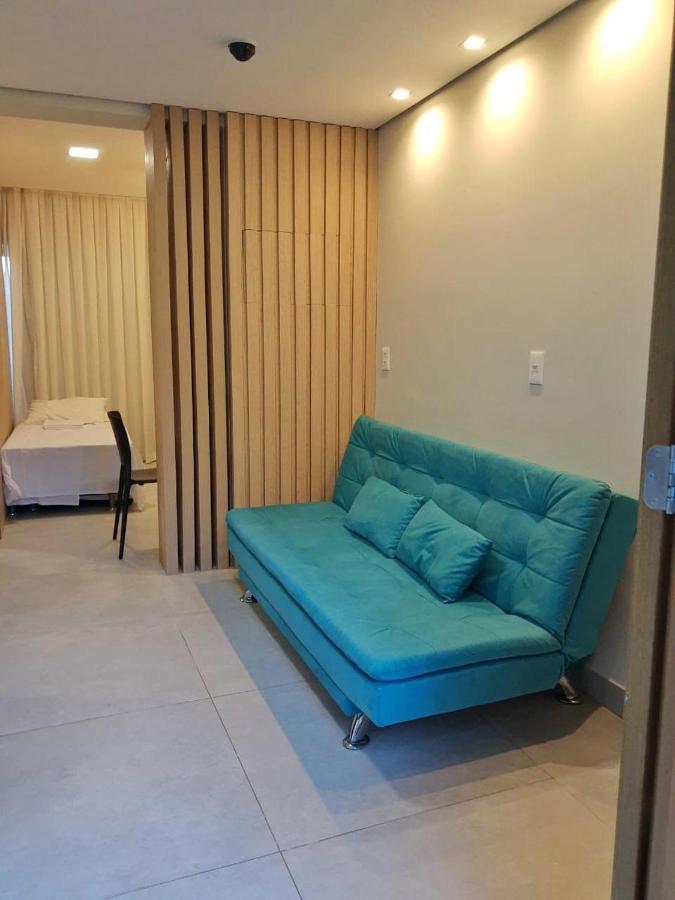 Resort Ile De Pipa Flat Praia de Pipa Eksteriør bilde